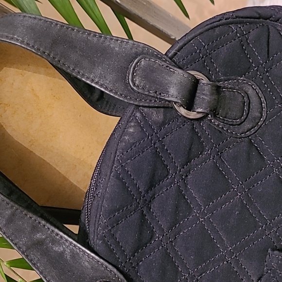 Vera Bradley Bowlin Bag ❤️ - Picture 6 of 8